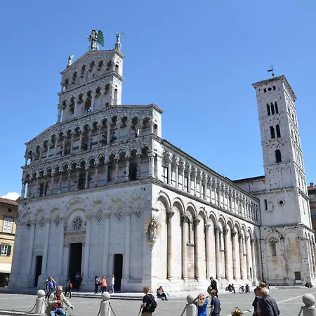 River Italie Met 3 Slaapkamers Chalet
