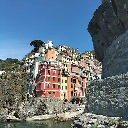 River Italie Met 2 Slaapkamers *