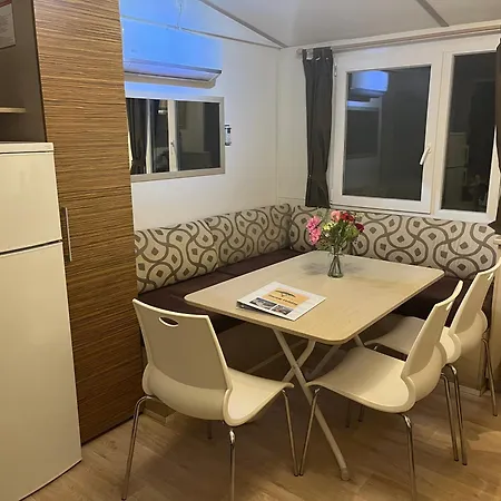 Chalet River Italie Met 2 Slaapkamers *