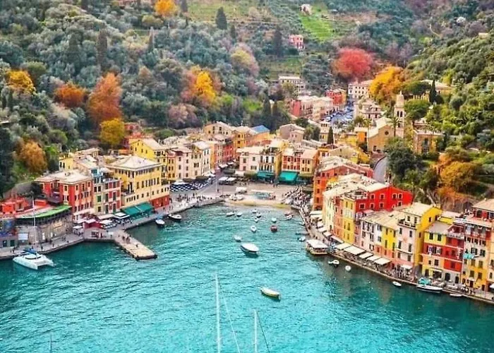 River Italie Met 3 Slaapkamers Alpehytte *