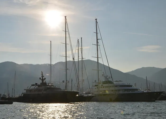 River Italie Met 3 Slaapkamers
