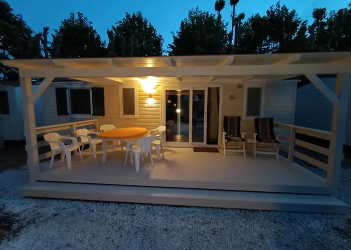 River Italie Met 3 Slaapkamers Alpehytte Ameglia