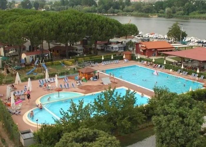 Alpehytte River Italie Met 3 Slaapkamers Ameglia