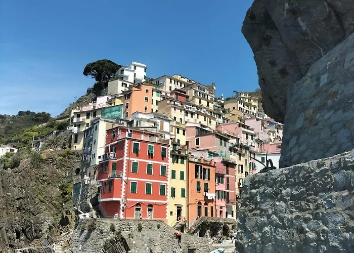 River Italie Met 3 Slaapkamers *