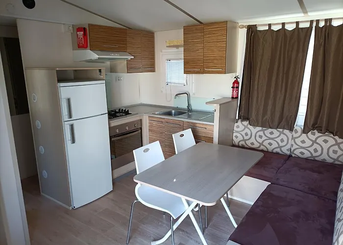 Alpehytte River Italie Met 3 Slaapkamers *