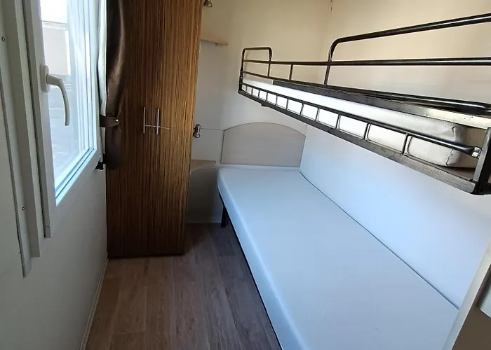 River Italie Met 3 Slaapkamers *