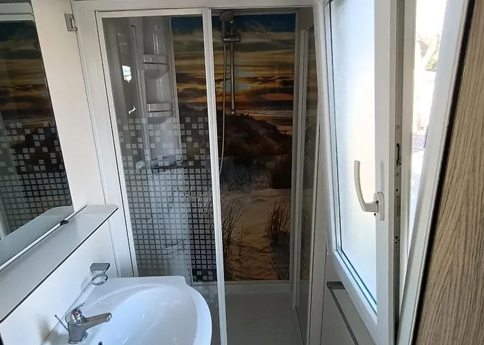 River Italie Met 3 Slaapkamers Ameglia