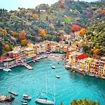 River Italie Met 3 Slaapkamers Alpesi faház *