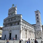 River Italie Met 3 Slaapkamers Alpesi faház