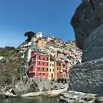 River Italie Met 3 Slaapkamers *