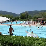 River Italie Met 3 Slaapkamers Ameglia