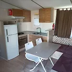 Alpesi faház River Italie Met 3 Slaapkamers *