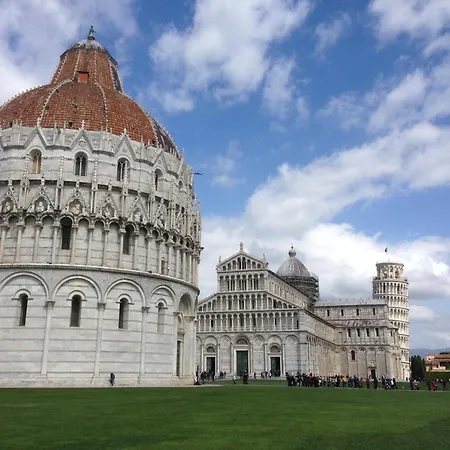River Italie Met 2 Slaapkamers *