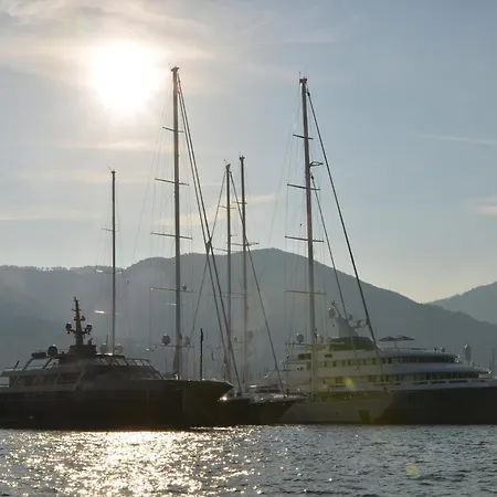 River Italie Met 2 Slaapkamers
