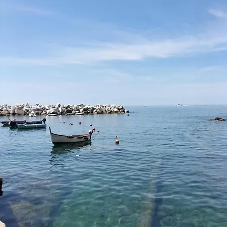 בקתה River Italie Met 3 Slaapkamers