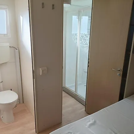 Chalet River Italie Met 2 Slaapkamers *
