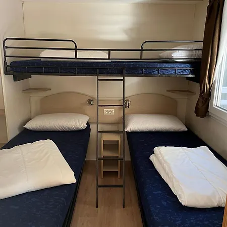 River Italie Met 2 Slaapkamers