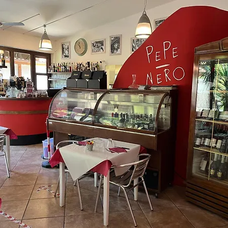 River Italie Met 3 Slaapkamers בקתה *