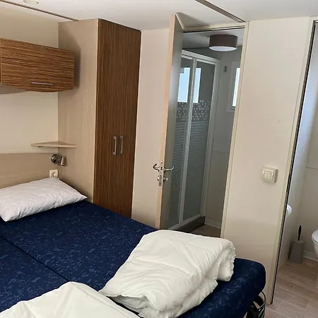 River Italie Met 2 Slaapkamers