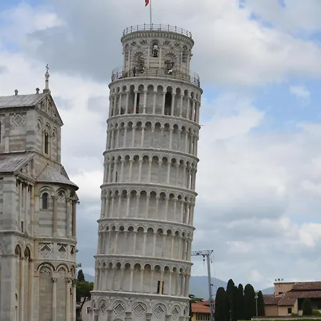 River Italie Met 3 Slaapkamers