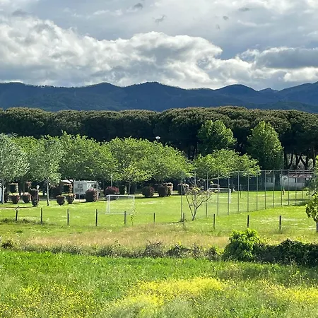 River Italie Met 3 Slaapkamers * אמליה