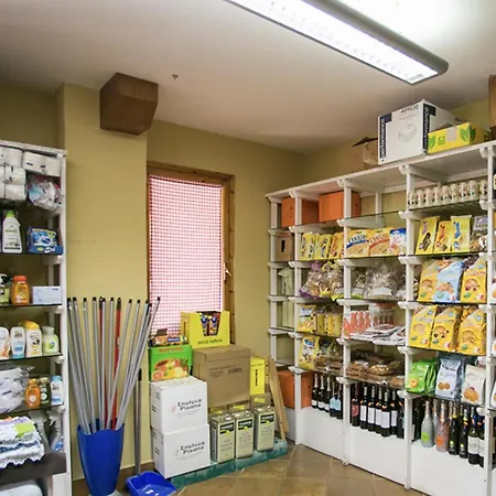 شاليه River Italie Met 3 Slaapkamers