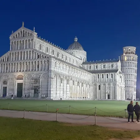 River Italie Met 3 Slaapkamers בקתה אמליה