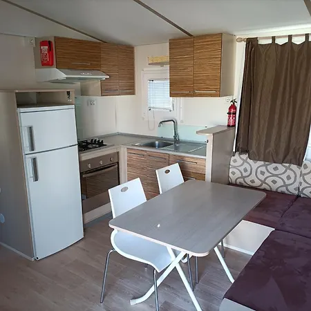 Chalet River Italie Met 3 Slaapkamers *